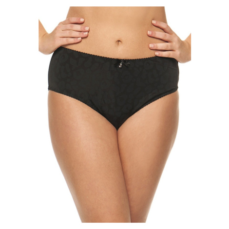 Kalhotky Curvy Kate Smoothie 2405 Ck-black