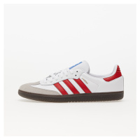 adidas Samba Og Ftw White/ Better Scarlet/ Supplier Colour