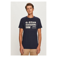 G-Star Raw - Tričko