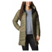 Dámská bunda Autumn Park Down Mid Jacket W 1930223397 - Columbia