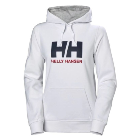 Helly Hansen Logo Hoodie W 33978-001