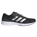 Běžecká obuv adidas Adizero Race 3 Černá / Bílá