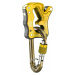 Climbing Technology Click Up Kit Jistící set Mustard Yellow