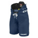 CCM Tacks AS 580 SR Navy Hokejové kalhoty