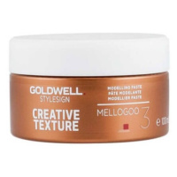 Goldwell Modelovací pasta na vlasy se střední fixací Stylesign Texture (Creative Texture Mellogo