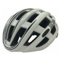 Neon Speed White/Black Cyklistická helma