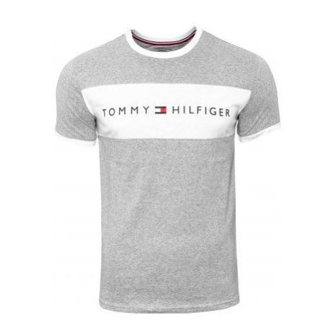 Pánské tričko Tommy Hilfiger Basic