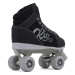 Rio - Roller Lumina Black/Grey - trekové brusle