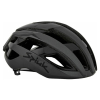 Spiuk Domo Helmet Black Cyklistická helma