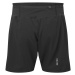 Pánské kraťasy Montane Slipstream 5" Shorts- Black