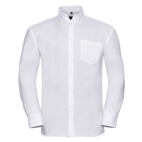 Russell Pánská nežehlivá košile R-956M-0 White