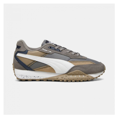 Puma Blktop rider Šedá