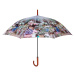 Perletti Dámský holový deštník 26263.2