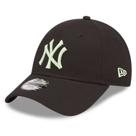 NEW ERA 940K MLB Chyt league essential 9forty NEYYAN Dětská kšiltovka US 60357951