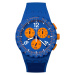 Swatch Primarily Blue SUSN419