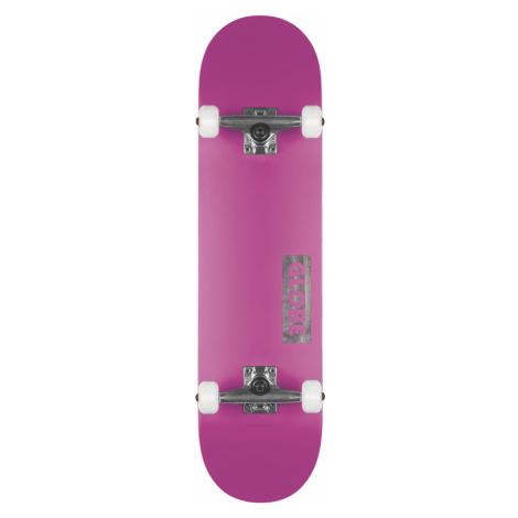 Globe - Goodstock - Neon Purple 25" - skateboard
