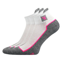 VOXX® ponožky Nesty 01 bílá II 3 pár 114689