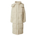 Zimní kabát 'Flawly 9543'