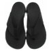 Pánské plážové pantofle Ecco MX Flipsider 80180401001 black