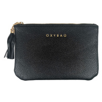 Oxybag Kosmetická taška DAY Leather Black