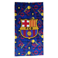 FC Barcelona osuška big Shapes