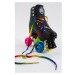 Rio Roller Laces - Rainbow - 155cm