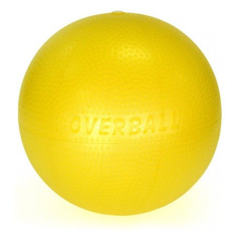 Gymnic OverBall Softgym Barva: žlutá