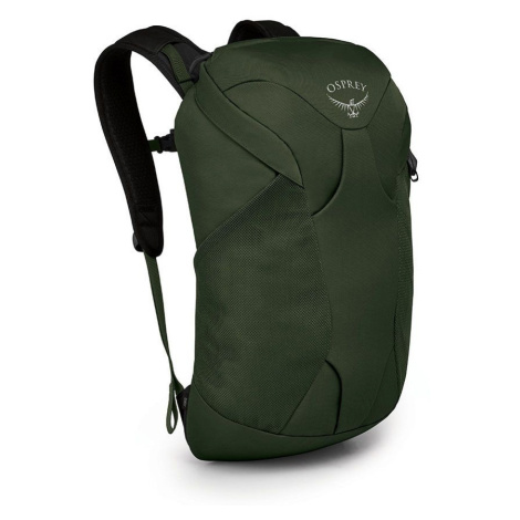 Batoh Osprey Farpoint Fairview Travel Daypack Barva: zelená
