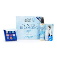 REVOLUTION X Game of Thrones Winter Is Coming Set