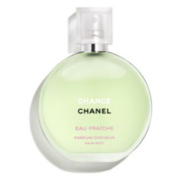 CHANEL Chance eau fraîche Vůně do vlasů / vlasová mlha - MLHA DO VLASŮ 35ML 35 ml