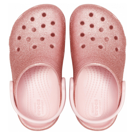 Crocs Classic Glitter - Blossom C8