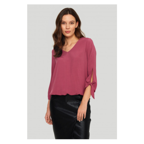 Greenpoint Woman's Blouse BLK0200041