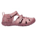 Keen SEACAMP II CNX CHILDREN dark rose