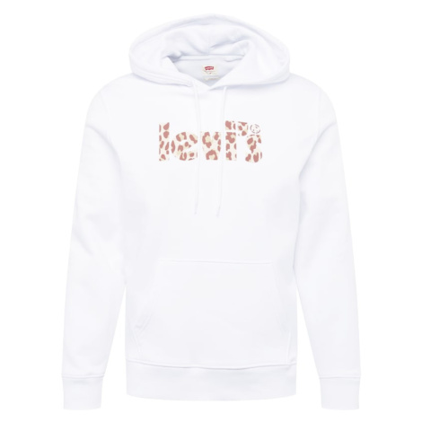 Mikina 'LSE T3 Graphic Hoodie' Levi´s