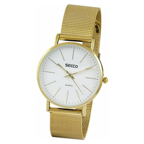 Secco S A5028 zlaté