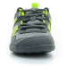 Xero shoes Prio Gray/Lime K