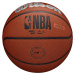 WILSON TEAM ALLIANCE SAN ANTONIO SPURS BALL Oranžová