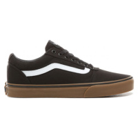 Vans WARD Unisex tenisky, černá, velikost 44.5