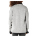 dámský merino svetr ICEBREAKER Wmns Nova Sweater Sweatshirt, Blizzard HTHR