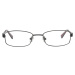 Guess obroučky na dioptrické brýle GU2524 002 49  -  Dámské