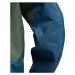 Pánská bunda Haglofs Vassi TouringGTX zeleno-modrá