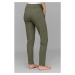 QVC LYLA příjemné kalhoty Barva: Zelená, Mezinárodní
