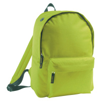 SOĽS Rider Batoh 15l SL70100 Apple green