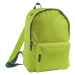 SOĽS Rider Batoh 15l SL70100 Apple green