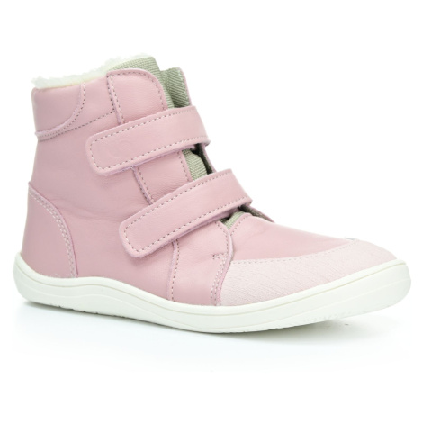 Baby Bare Shoes Baby Bare Febo Winter Candy /Asfaltico