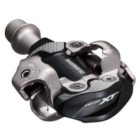 Shimano SPD Deore XT PD-M8100 Barva: černá