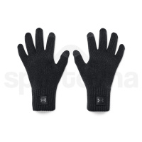 Under Armour UA Halftime Gloves Man 1373157-001 - black L/XL