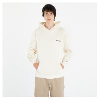 Mikina 9N1M SENSE. Sense Essential Hoody Whitesand