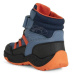 Dětské zimní boty Geox J26FSC 0FUCE C4K2T