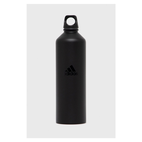 Láhev adidas Performance 750 Ml GN1877 černá barva